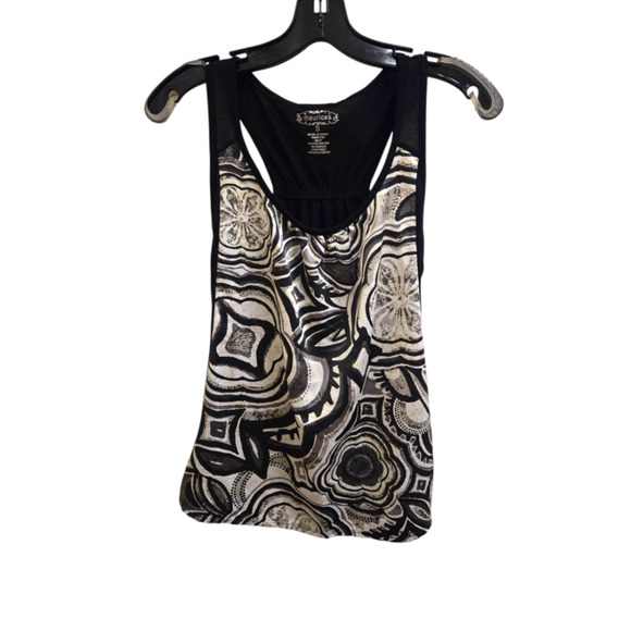 Very Good S Maurices Tank Top - Picture 1 of 1